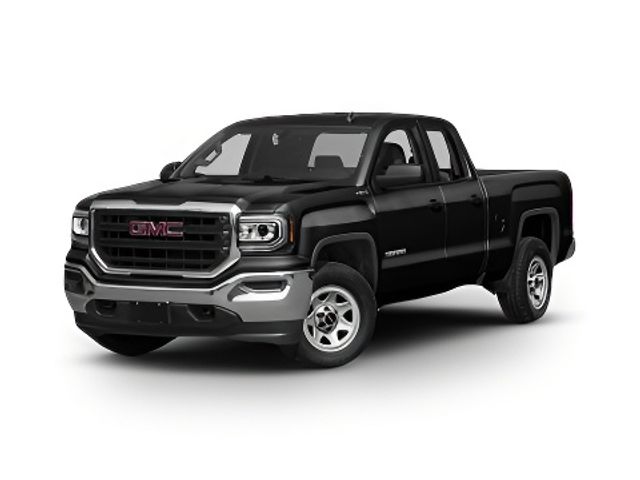 2016 GMC Sierra 1500 Base