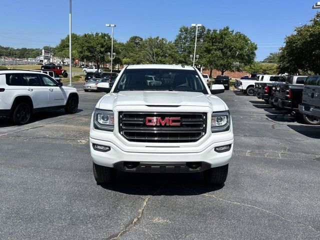 2016 GMC Sierra 1500 Base