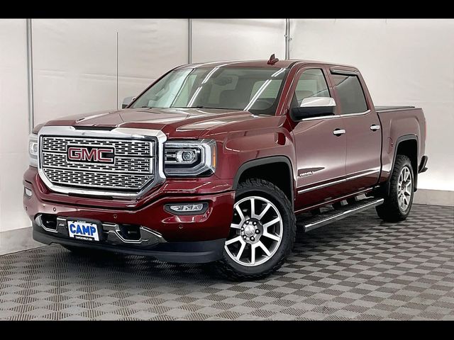 2016 GMC Sierra 1500 Denali