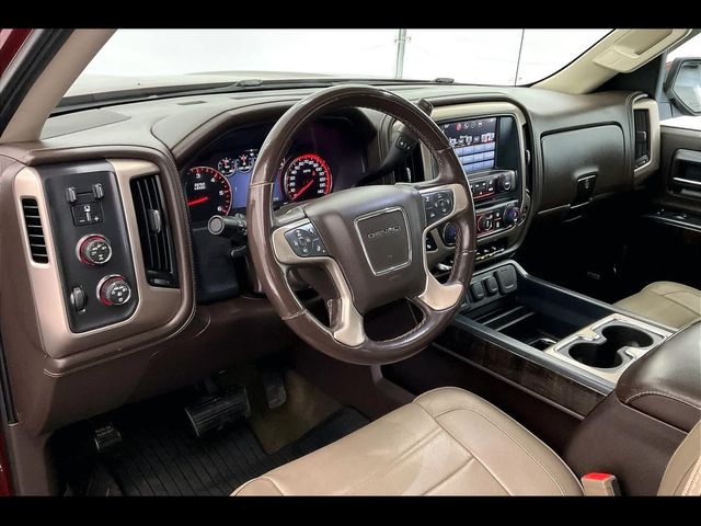 2016 GMC Sierra 1500 Denali