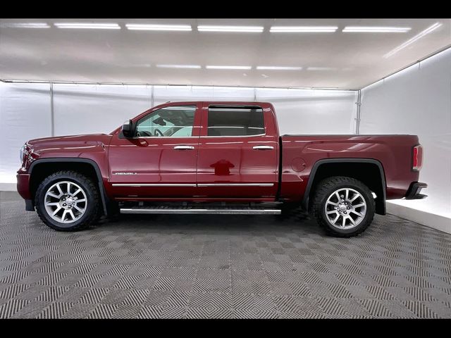 2016 GMC Sierra 1500 Denali