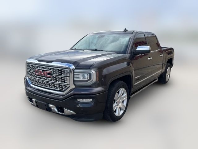 2016 GMC Sierra 1500 Denali