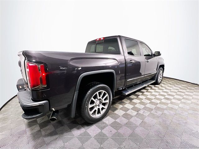 2016 GMC Sierra 1500 Denali