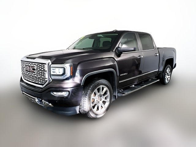 2016 GMC Sierra 1500 Denali