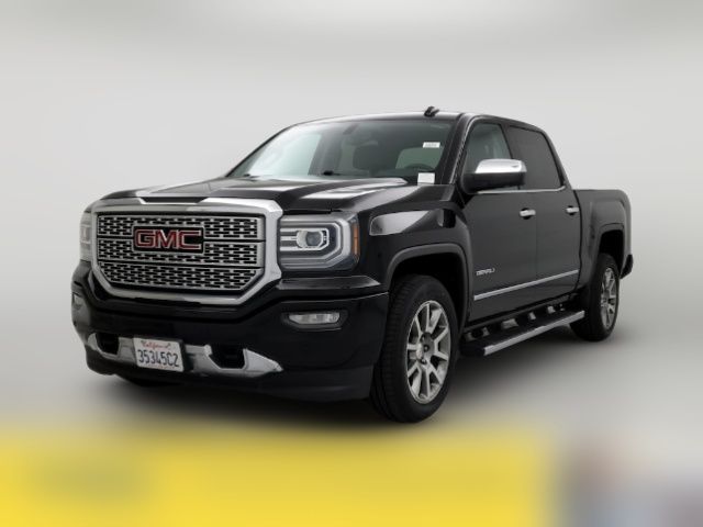 2016 GMC Sierra 1500 Denali