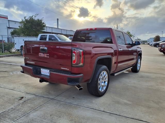 2016 GMC Sierra 1500 Denali