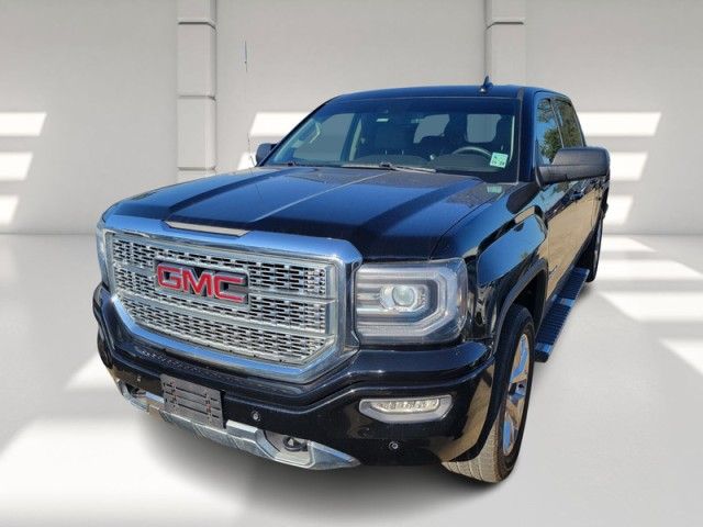 2016 GMC Sierra 1500 Denali