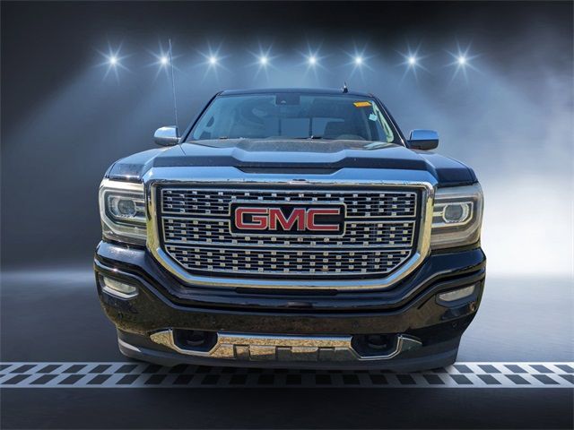 2016 GMC Sierra 1500 Denali