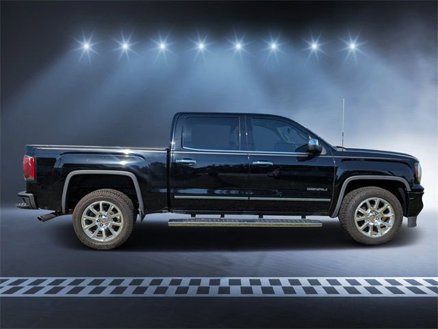 2016 GMC Sierra 1500 Denali