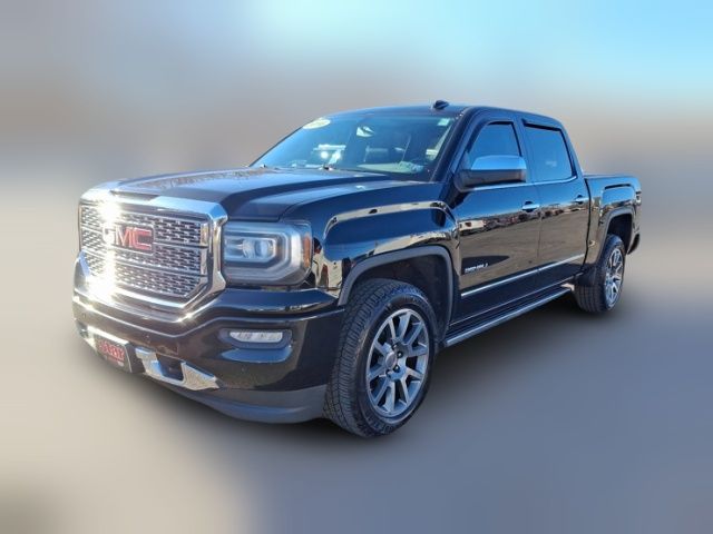 2016 GMC Sierra 1500 Denali