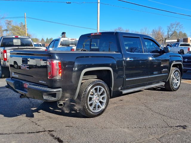 2016 GMC Sierra 1500 Denali