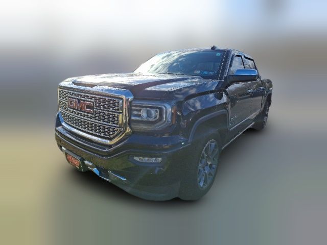 2016 GMC Sierra 1500 Denali