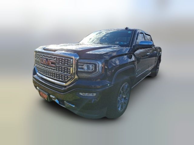 2016 GMC Sierra 1500 Denali