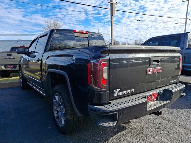 2016 GMC Sierra 1500 Denali