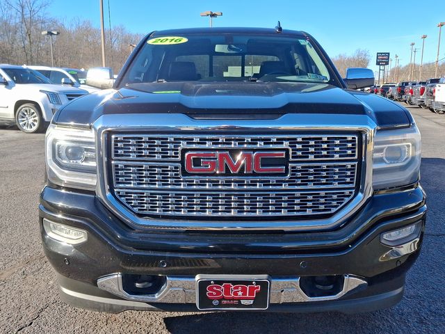 2016 GMC Sierra 1500 Denali