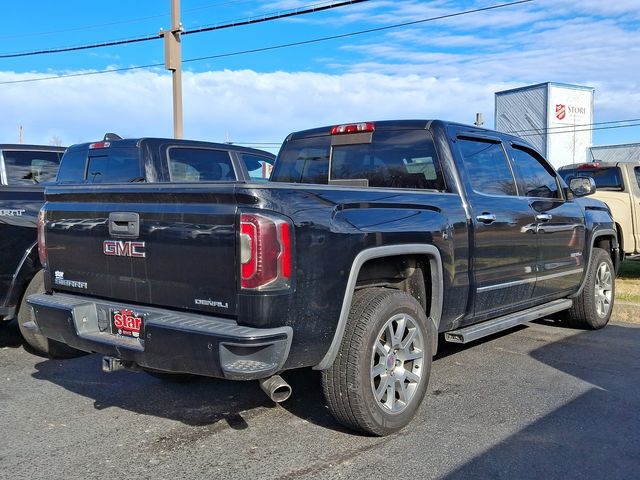 2016 GMC Sierra 1500 Denali