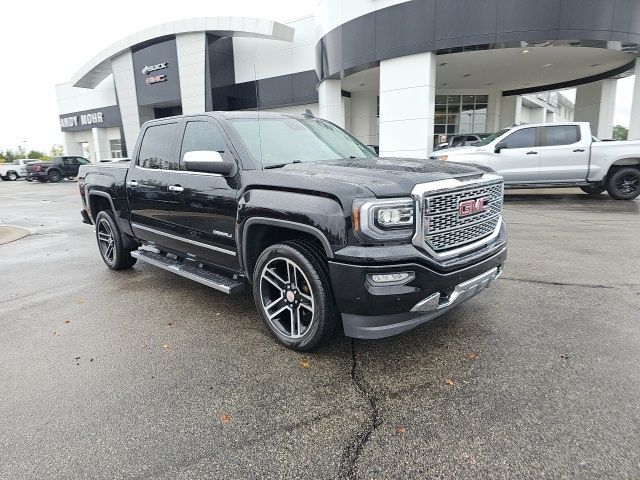 2016 GMC Sierra 1500 Denali