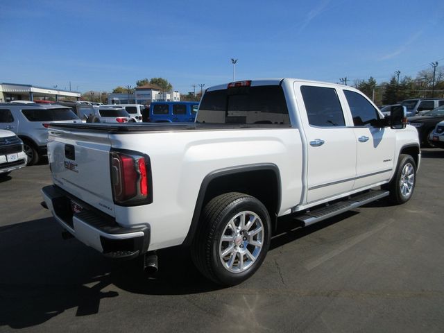 2016 GMC Sierra 1500 Denali