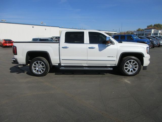 2016 GMC Sierra 1500 Denali