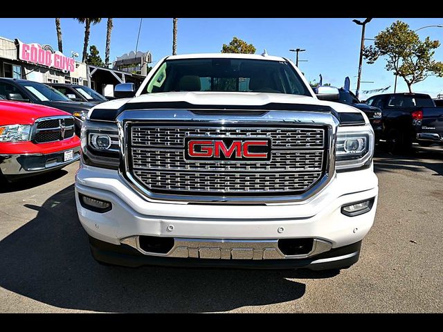 2016 GMC Sierra 1500 Denali
