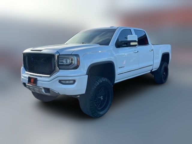 2016 GMC Sierra 1500 Denali