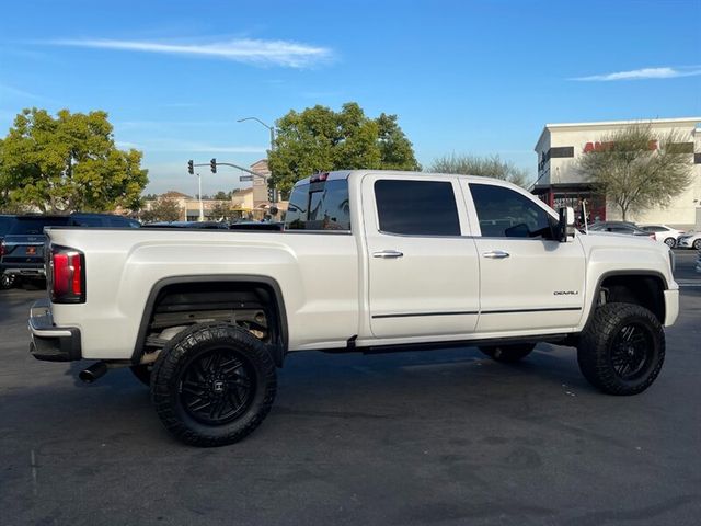 2016 GMC Sierra 1500 Denali