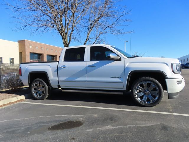 2016 GMC Sierra 1500 Denali