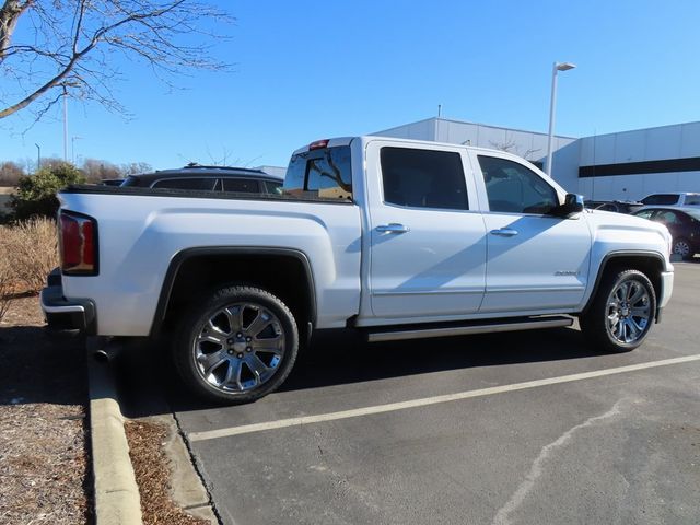 2016 GMC Sierra 1500 Denali