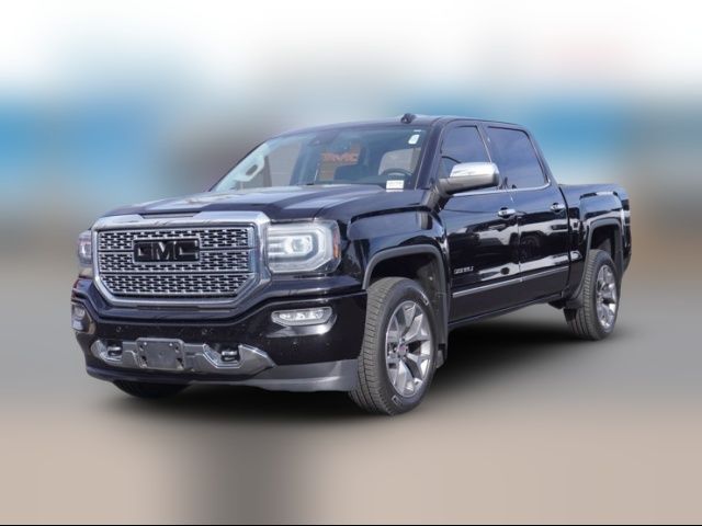 2016 GMC Sierra 1500 Denali