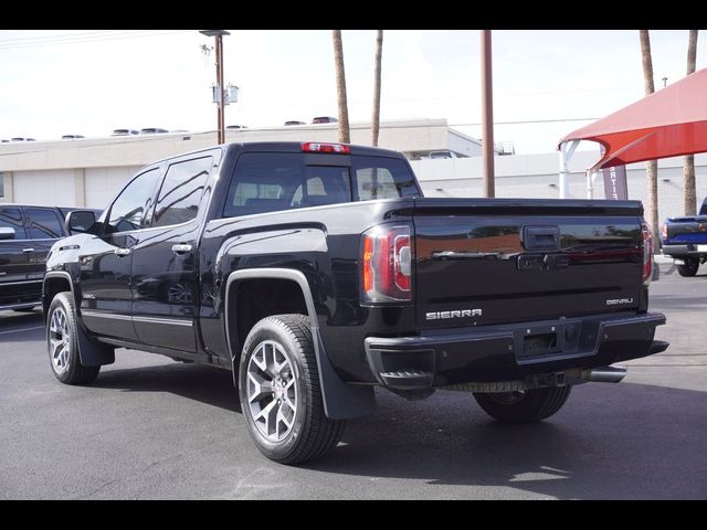 2016 GMC Sierra 1500 Denali