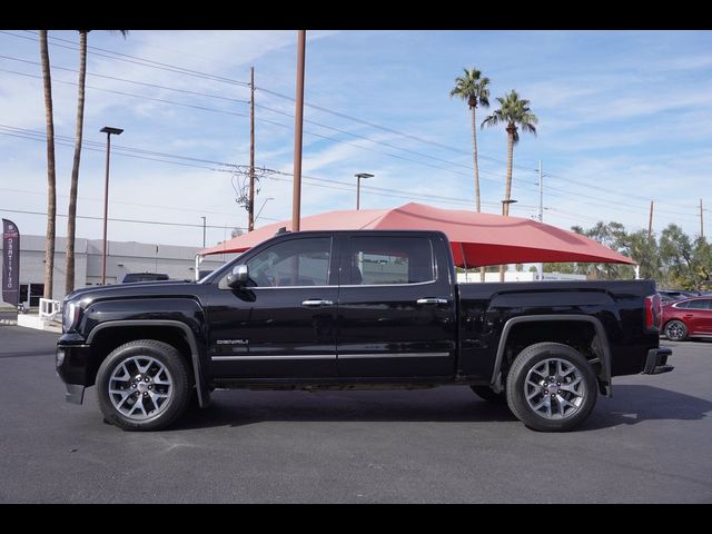 2016 GMC Sierra 1500 Denali