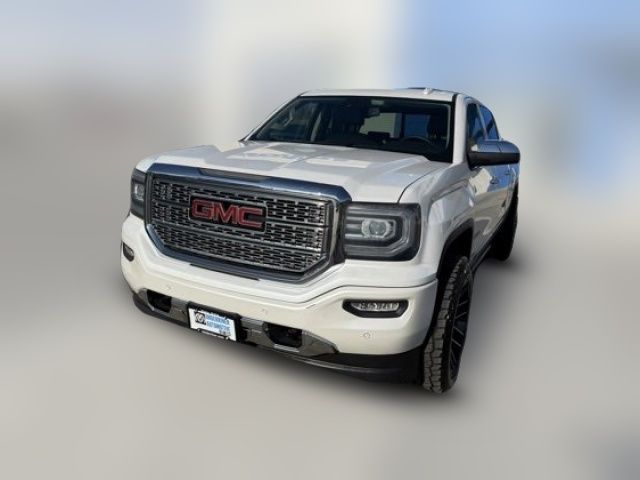 2016 GMC Sierra 1500 Denali