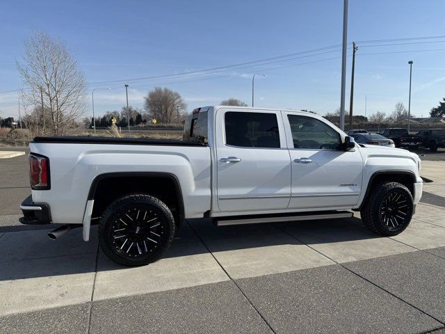 2016 GMC Sierra 1500 Denali