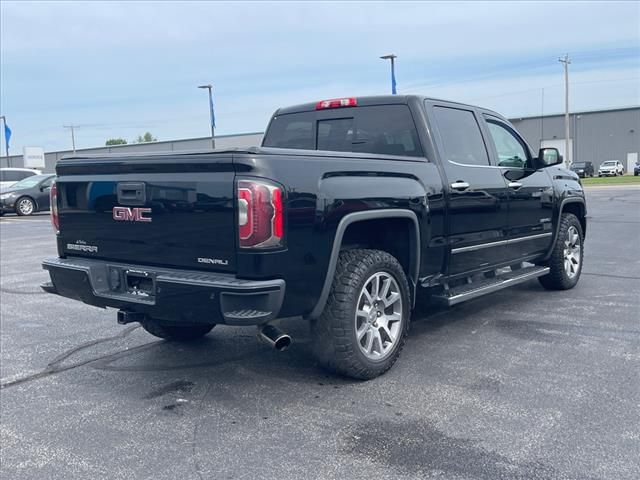 2016 GMC Sierra 1500 Denali