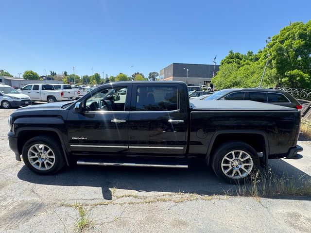 2016 GMC Sierra 1500 Denali