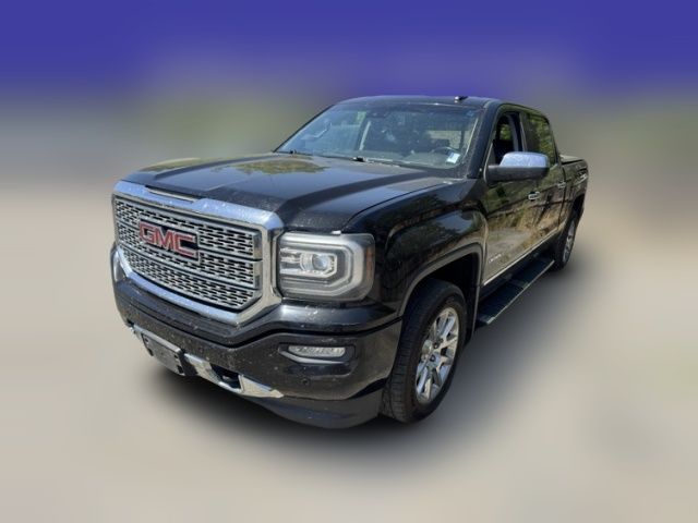 2016 GMC Sierra 1500 Denali