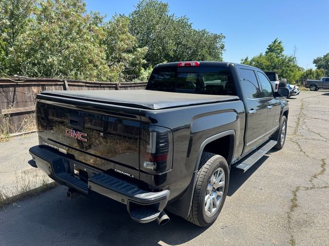 2016 GMC Sierra 1500 Denali