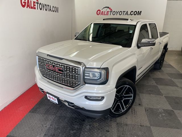 2016 GMC Sierra 1500 Denali