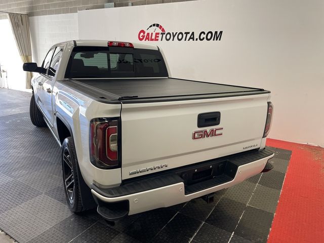 2016 GMC Sierra 1500 Denali