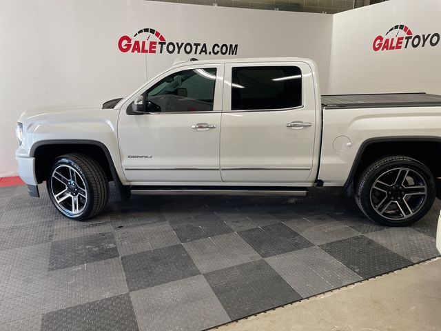 2016 GMC Sierra 1500 Denali