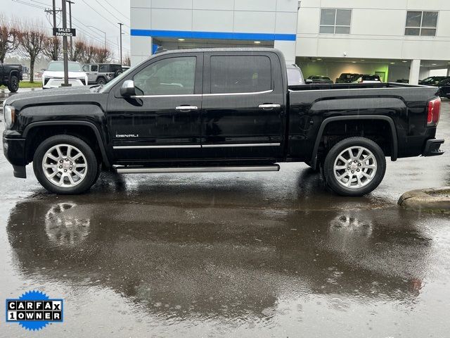 2016 GMC Sierra 1500 Denali