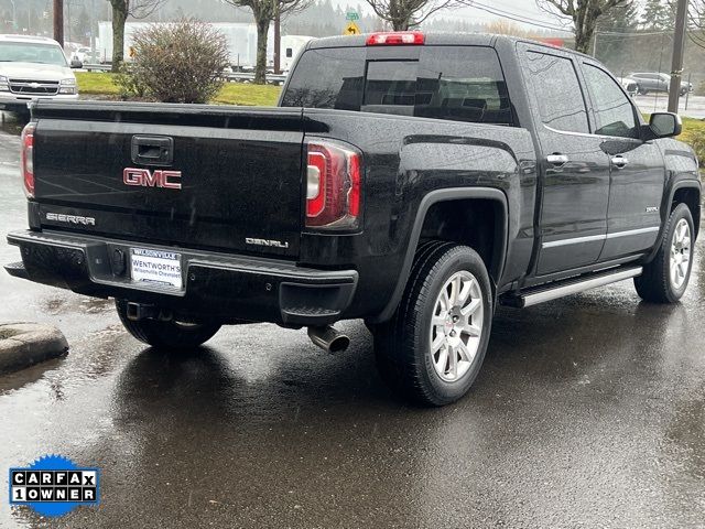 2016 GMC Sierra 1500 Denali