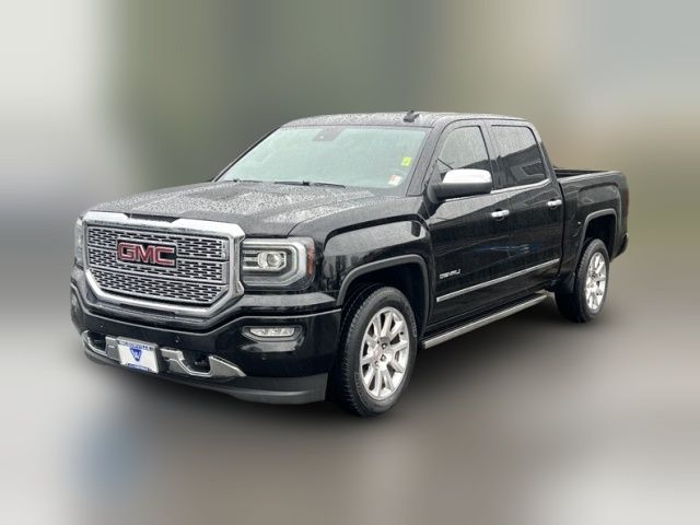 2016 GMC Sierra 1500 Denali