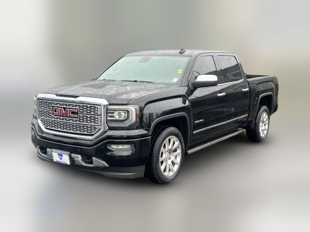 2016 GMC Sierra 1500 Denali