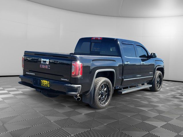 2016 GMC Sierra 1500 Denali