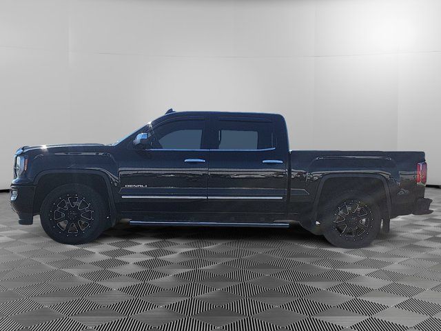 2016 GMC Sierra 1500 Denali