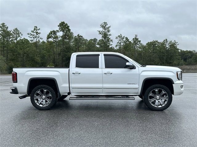 2016 GMC Sierra 1500 Denali