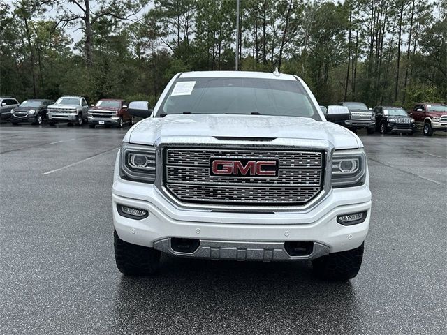 2016 GMC Sierra 1500 Denali