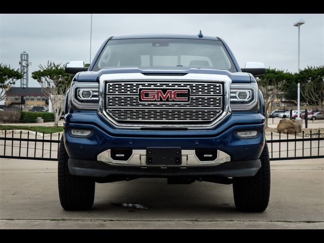 2016 GMC Sierra 1500 Denali