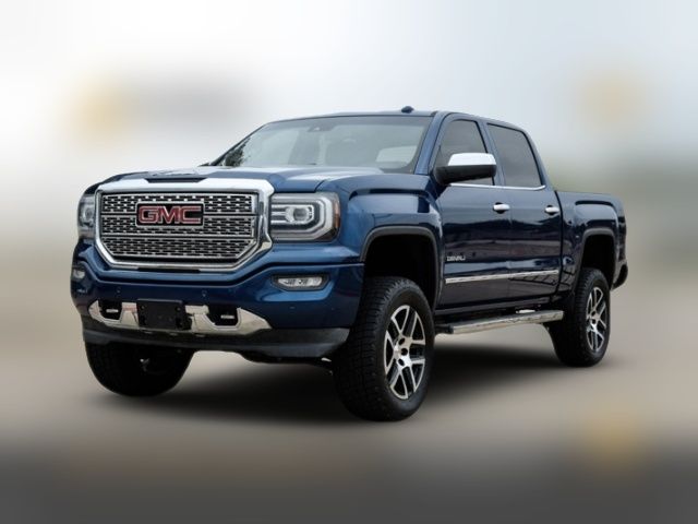 2016 GMC Sierra 1500 Denali